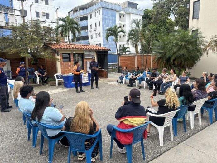 comunidades comunidades
