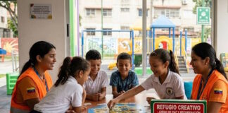 juegos y lectura ante contingencia