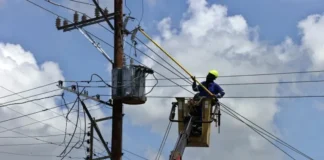 Cuba redobla esfuerzos para restablecer sistema eléctrico tras apagón