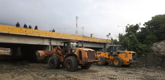 Trabajadores de la CVG y Sidor