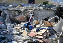 Recomendaciones para acompañar a niños y adolescentes luego de un terremoto
