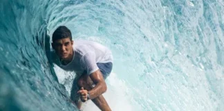 Selección venezolana de surf lista para los Juegos Centroamericanos 2026