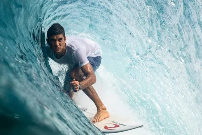 Selección venezolana de surf lista para los Juegos Centroamericanos 2026