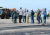 Jefa de Estado (E) anuncia plan de pista alterna para retomar operaciones en Aeropuerto de Maiquetía