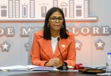 presidenta-delcy-rodriguez