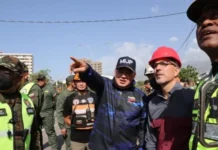 La Guaira: Inició proceso de demolición controlada de edificaciones en riesgo
