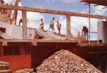 Plan integral en Caracas