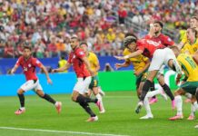 Mundial 2026: Histórica clasificación de Egipto a octavos