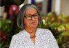 Carta de Desirée Santos Amaral al CNP: En mi nombre, no al CNP