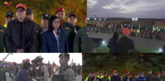 distinción Héroes de Venezuela