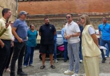 Gran Misión Venezuela Renace arrancó en Carabobo con mejoras en edificaciones afectadas edificaciones afectadas-Valencia-Carabobo-Lacava 2