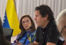 Ingeniero Francisco Garcés: «Hemos evaluado 6.907 edificaciones en La Guaira»