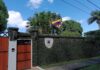El nuevo gobierno de Colombia cerrará sus embajadas en Nicaragua y Cuba