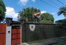 El nuevo gobierno de Colombia cerrará sus embajadas en Nicaragua y Cuba
