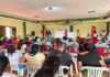 Evalúan nuevos proyectos de vivienda en Juan José Mora Juan José Mora
