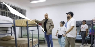 Presentan balance oficial de 107 campamentos transitorios