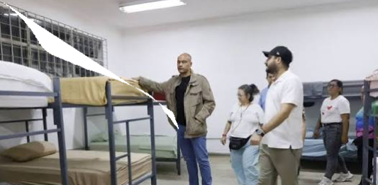 Presentan balance oficial de 107 campamentos transitorios
