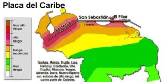 Doblete sísmico del 24 de junio