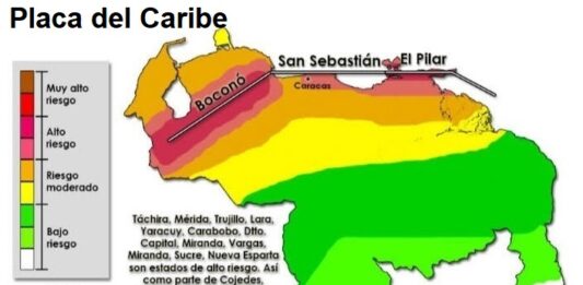 Doblete sísmico del 24 de junio