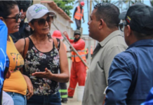 gran misión venezula renace