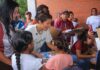 Mega Jornada “Unimos Manos, Unimos Corazones” atendió a más de 4 mil personas en Juan José Mora