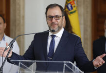 Venezuela recibe 42 toneladas de ayuda humanitaria de Guinea Ecuatorial Ayuda humanitaria de Guinea Ecuatorial