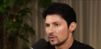 Por esta razón emiten orden de captura a creador de telegram