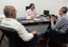 Crean mesa técnica para coordinar inspecciones estructurales de los edificios
