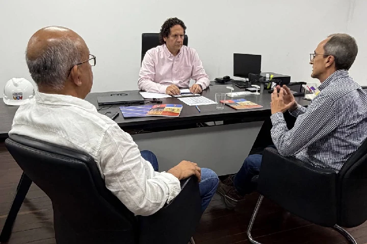 Crean mesa técnica para coordinar inspecciones estructurales de los edificios
