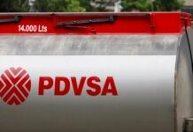 Pdvsa gas