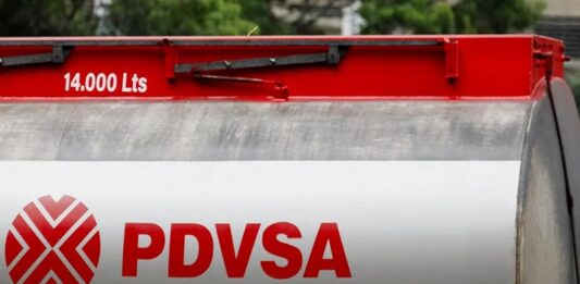 Pdvsa gas