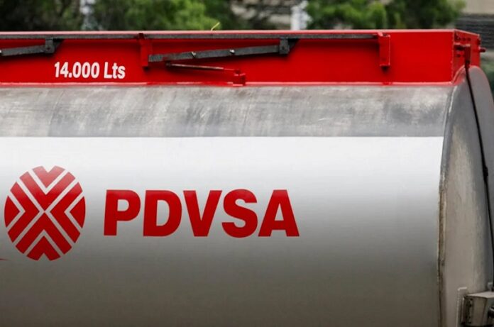 gas Pdvsa gas