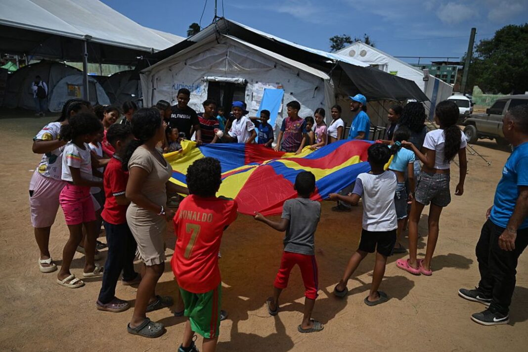 El verdadero significado del Día del Niño va más allá de lo comercial El verdadero significado del Día del Niño va más allá de lo comercial