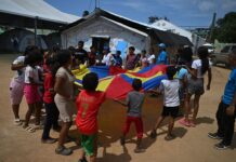 El verdadero significado del Día del Niño va más allá de lo comercial El verdadero significado del Día del Niño va más allá de lo comercial