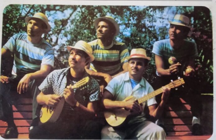 guairqueri Canto a mi pueblo