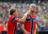 Mundial 2026: Noruega elimina a Brasil y avanza a cuartos de final