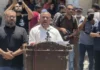 Facciones palestinas respaldan dimisión de Comité de Emergencia en Gaza facciones-palestinas-respaldan