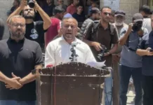 facciones-palestinas-respaldan