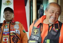 Héctor Méndez desmiente rumores sobre salida de los Topos Aztecas de Venezuela y alerta sobre estafas