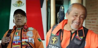 Héctor Méndez desmiente rumores sobre salida de los Topos Aztecas de Venezuela y alerta sobre estafas