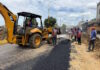 Alcaldía de Valencia recupera Av. Enrique Tejera Avenida Enrique Tejera