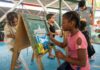 El arte como escudo: Sanando las heridas invisibles de nuestros niños | Esteban Rodríguez El arte como escudo