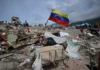 Balance tras terremotos: Cifra de fallecidos asciende a 3.889 y 6.462 personas rescatadas con vida Balance tras terremotos