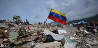 Balance tras terremotos
