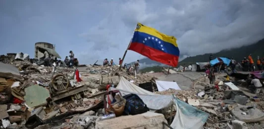 Balance tras terremotos