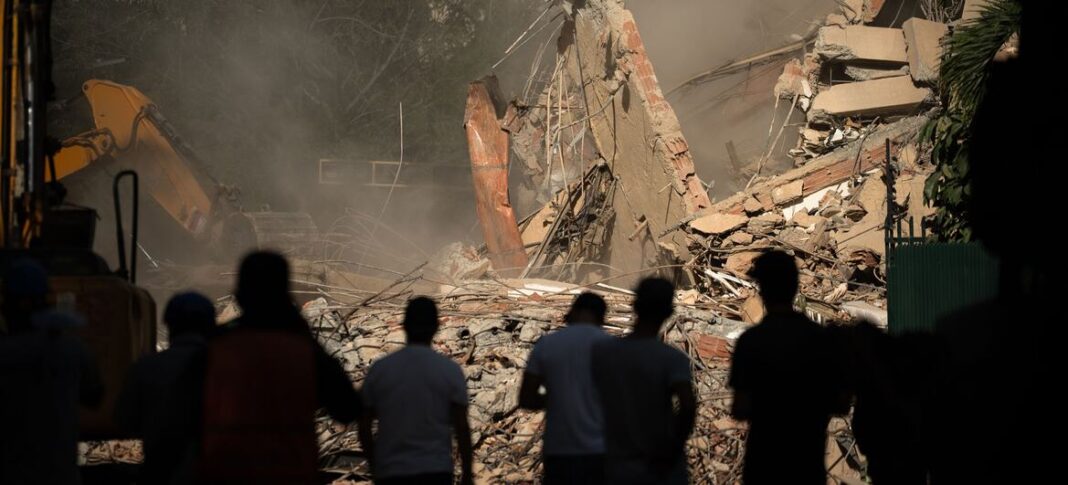 ¿Es posible predecir el momento exacto de un terremoto? ¿Es posible predecir el momento exacto de un terremoto?