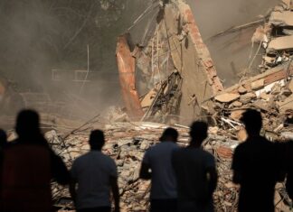¿Es posible predecir el momento exacto de un terremoto?