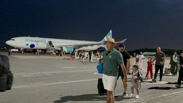 Aeropuerto Arturo Michelena Aeropuerto Arturo Michelena