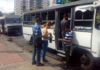 Pasaje mínimo urbano se mantiene en 140 bolívares pasaje mínimo urbano