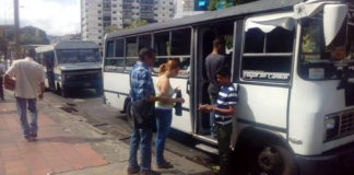 pasaje mínimo urbano